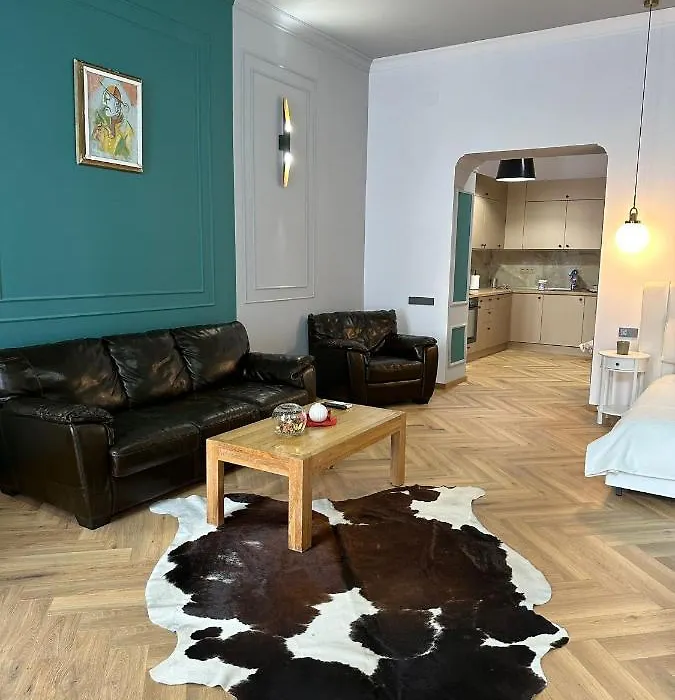 Oyster Flat Victoriei-1