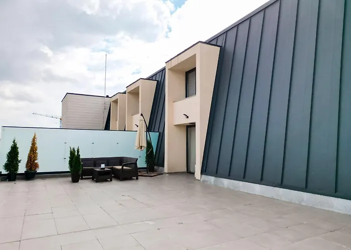 Dec Apartments Bucureşti