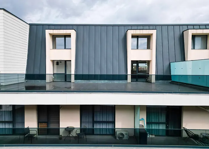 Dec Apartments Bucureşti